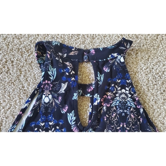 Summer Shift Dress - Picture 5 of 6